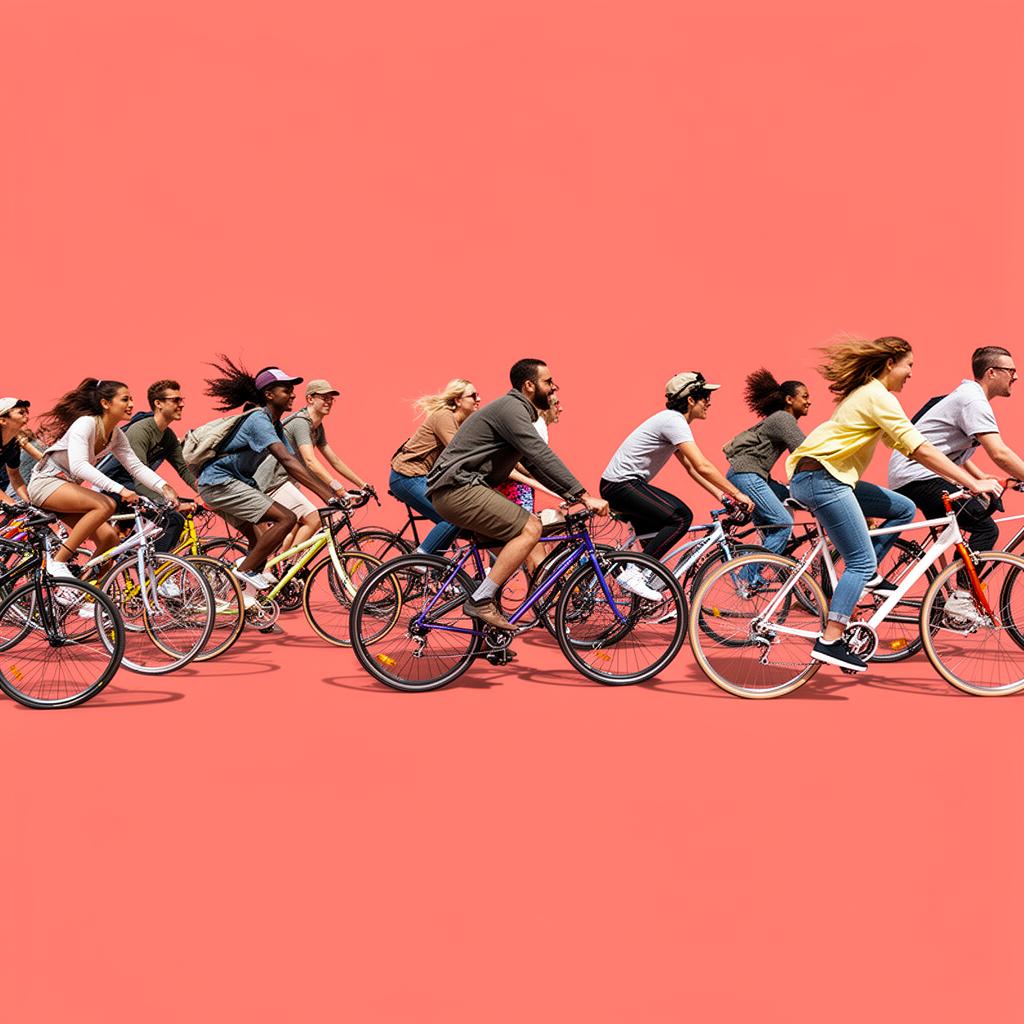 bike rental app