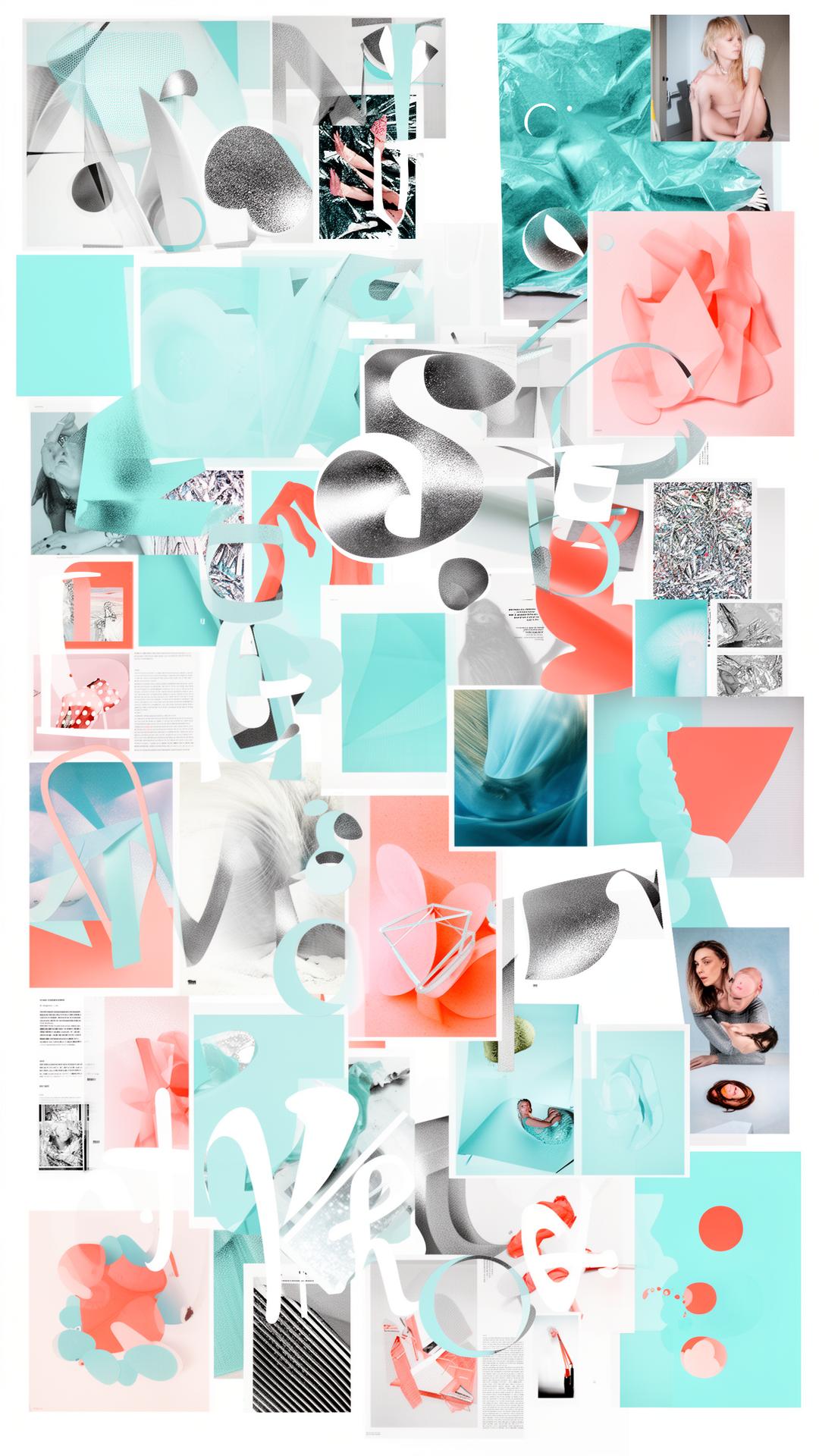 selected works / mini projects